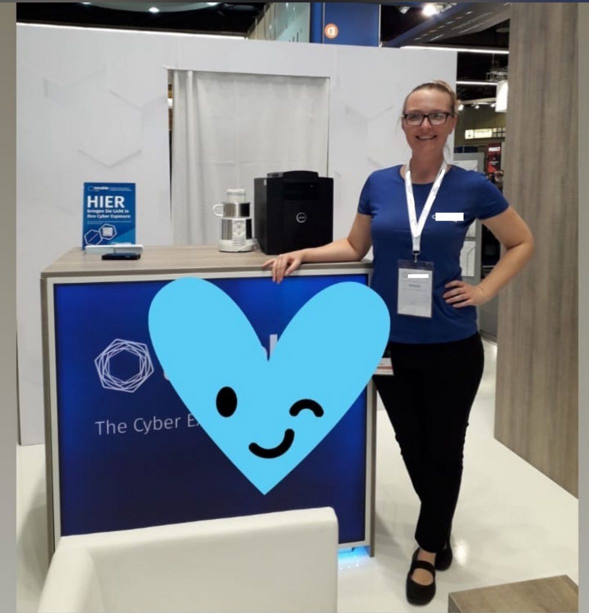 Zusammenarbeit Messe Nürnberg